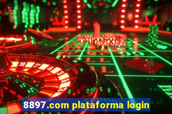 8897.com plataforma login